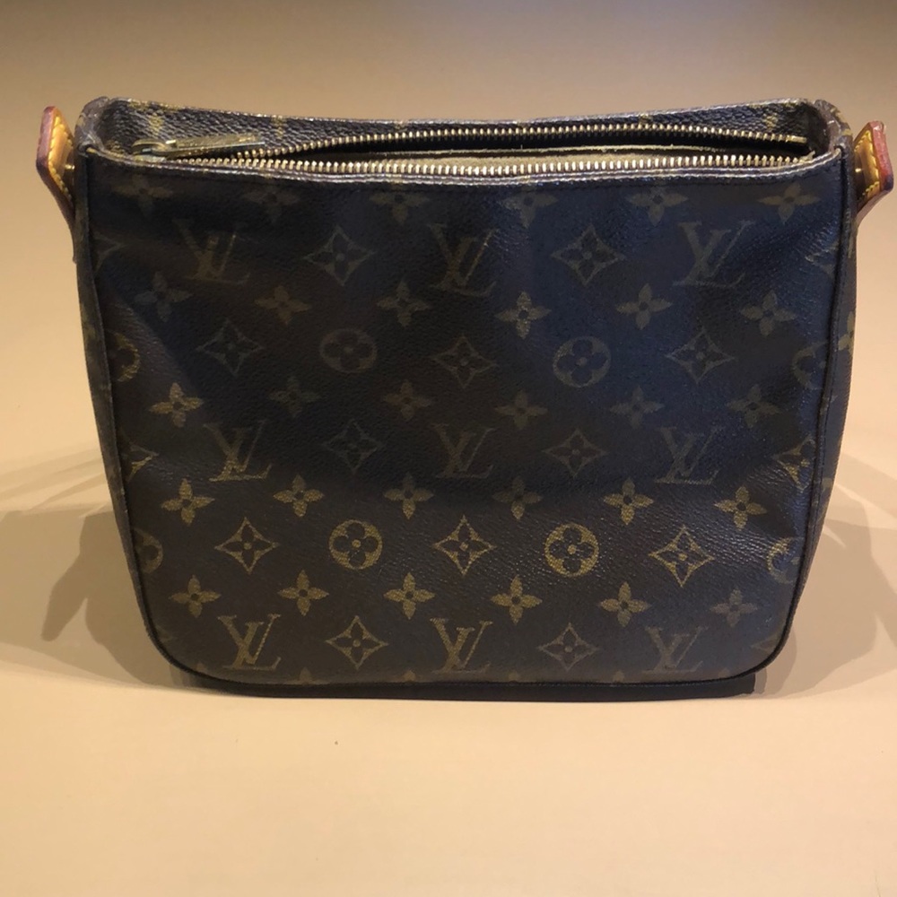 Louis Vuitton handbag
